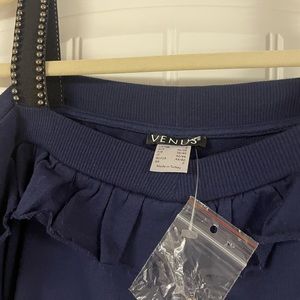 Women’s size small Venus sweater